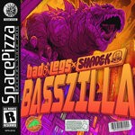 cover: Bad Legs|Shade k - Basszilla