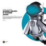 cover: Ahmed Helmy|KAZERR - Love Is Gone