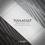 cover: Tuulacult - Behind EP