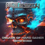 cover: Various - Decade Of Hard Dance
