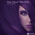 cover: Asha|Jjos - You Have The Key