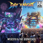 cover: Myjestix|The Dispatcher - Day 'N Night