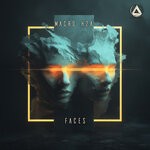 cover: Macro H2A - Faces