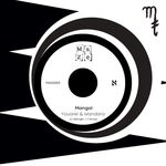 cover: Wandara|Youarei - Mangal