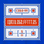 cover: Various - [QR]D.262.FFTTT.25