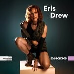 cover: Eris Drew - Momentary Phase Transition (DJ-Kicks)