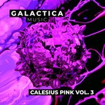 cover: Various - CALESIUS PINK VOL.3