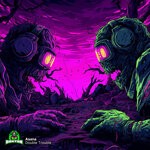 cover: Asana|DnB Doctor - Double Trouble