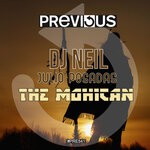 cover: DJ Neil|Julio Posadas - The Mohican