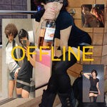 cover: GINXX - Offline (Explicit)