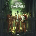 cover: Various - Cellblock C: Death Row