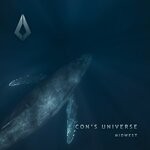 cover: Con's Universe - Midwest