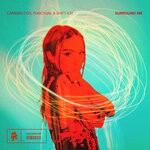 cover: Camden Cox|Punctual|Shift K3Y - Surround Me