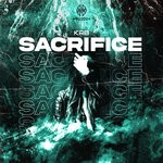 cover: KRB - Sacrifice EP