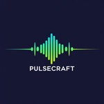 cover: Nocturnal Architect - Midnight Pulse