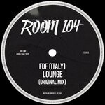 cover: FDF (Italy) - Lounge