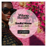 cover: Various - Soulful House Stories 2025