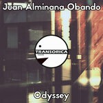 cover: Juan Alminana Obando - Odyssey