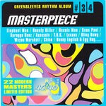 cover: Various - Masterpiece