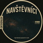 cover: Ilya Santana - Navstevnici