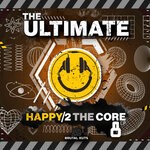 cover: Various - The Ultimate Happy 2 The Core EP8