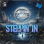 cover: Mixedup-Mike - Steppin In