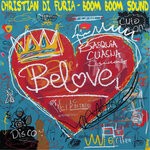 cover: Christian Di Furia - Boom Boom Sound