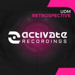 cover: UDM - Retrospective