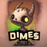 cover: Various - Dimes, Vol 16