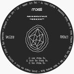 cover: AnAmStyle - Geode
