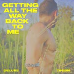 cover: There Is No One But Me - GETTING ALL THE WAY BACK TO ME
