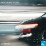 cover: Steve Miggedy Maestro - It'z 2 Hott