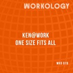 cover: Ken@Work - One Size Fits All
