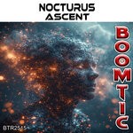 cover: Nocturus - Ascent