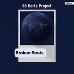 cover: 60 Hertz Project - Broken Souls