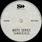 cover: Various - White Serie's Summer 2025