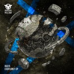 cover: Ageis - Exoplanet EP