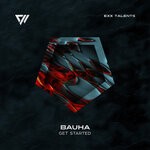 cover: BAUHA - Get Started