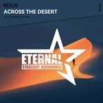 cover: REX.W - Across The Desert