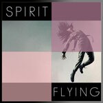 cover: Various - Spirit Flying