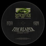 cover: Tim Reaper - INT001