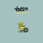 cover: Various - Tennis Elbow EP