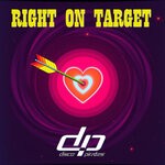 cover: Disco Pirates - Right On Target (2025 Remix)