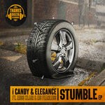cover: DJ Dynastee|Elegance|iCandy - STUMBLE EP