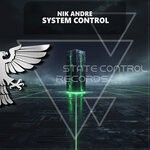 cover: Nik Andre - System Control