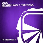 cover: Ojol - Between Days / Noctivaga