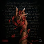 cover: Hunxho - For Her 2 (Explicit)