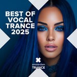 cover: Various - Best Of Vocal Trance 2025