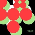 cover: Various - Ride The Groove