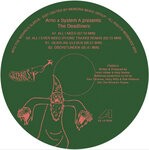 cover: Arno|System A - The Deadliners